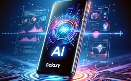 Cơ sở giúp Galaxy AI “mở ra kỷ nguyên mới” cùng Samsung trong thời đại AI