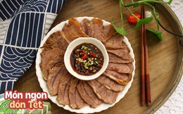 Tết này có thêm món ngon, cả nhà khen không ngớt