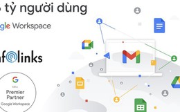 Google công bố đối tác cấp cao tại Việt Nam