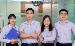Chứng khoán VIX vượt kế hoạch 2023, ra mắt hệ thống giao dịch mới
