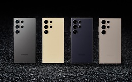 Samsung trình làng Galaxy S24 series: AI là điểm nhấn lớn nhất, giá bán từ 29,99 triệu đồng