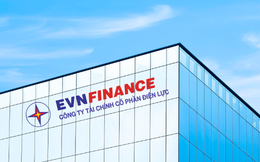 EVNFinance đạt hơn 400 tỷ đồng lợi nhuận trước thuế trong năm 2023