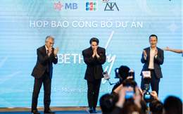 MB Bank chính thức ra mắt Be The Sky, fan Sơn Tùng M-TP không thể bỏ lỡ