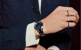 Đồng hồ đeo tay nào đẹp cần nắm rõ 5 quy tắc sau