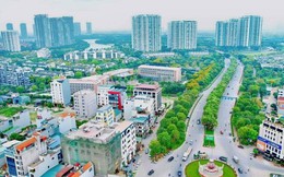 Hưng Yên: Tầm nhìn trở thành "lõi kinh tế sát vách của Hà Nội"
