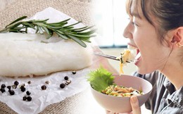 Chuyên gia chống lão hóa Nhật dạy 5 mẹo ăn uống &quot;đóng băng&quot; tuổi tác