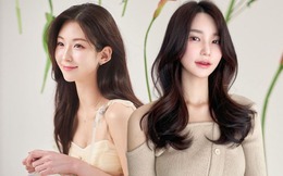 Cách giữ nếp tóc uốn bền lâu, bất chấp trời mưa hay đội mũ bảo hiểm 