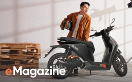 Dat Bike Quantum - Nỗi trăn trở của CEO 9X Việt về mẫu xe máy điện made-in-Vietnam dành cho số đông