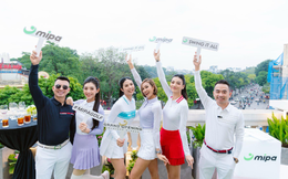 MIPA Golf Tràng Tiền với câu lạc bộ riêng tư dành cho giới tinh hoa