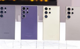 Kiểm chứng thực tế Galaxy AI trên Galaxy S24 Series - không ngờ AI có thể làm những thứ này