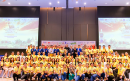 BeachCAMP 2024: Quyền năng dịch vụ - Cơ hội lớn cho doanh nghiệp Việt Nam