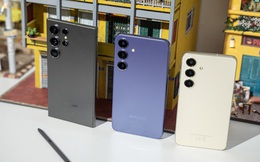 Bộ ba Galaxy S24 series ra mắt, lên đời tại CellphoneS ưu đãi 6 triệu 