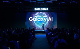 Chuyên gia AI đánh giá Galaxy AI là bước tiến "tất yếu" trong sự phát triển công nghệ