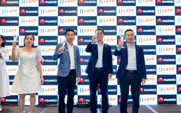 JJ-LAPP và HUAWEI tăng cường hợp tác phát triển mảng năng lượng tái tạo trong năm 2024