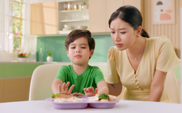 Trẻ biếng ăn, thường xuyên mắc bệnh là do đâu?