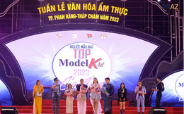 Top Model Kids Ninh Thuận năm 2023 (Mùa 2) - Bùng nổ những sắc màu tài năng của thế hệ trẻ Ninh Thuận