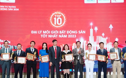 Top 10 Đại lý môi giới Bất động sản tốt nhất 2023 xướng tên Sky Realty