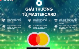 VPBank - ngân hàng đi đầu xu thế thanh toán Tab & Pay