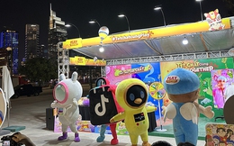 Trẩy hội Tết Fest TikTok, game thủ hào hứng khám phá “Tết Chất” cùng Play Together VNG