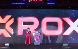 TNG Holdings Vietnam chính thức chuyển đổi thương hiệu thành ROX Group