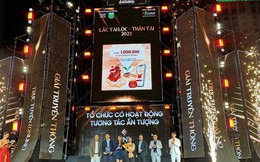 PNJ nhận hai danh hiệu tại Giải thưởng Quảng cáo sáng tạo Việt Nam 2023