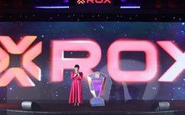 TNG Holdings Vietnam đổi tên thành Rox Group