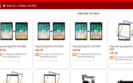 Tìm hiểu chi tiết về dòng iPad Pro tại cửa hàng Clickbuy