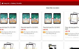 Tìm hiểu chi tiết về dòng iPad Pro tại cửa hàng Clickbuy 