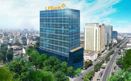 LPBank hoàn thành mục tiêu kinh doanh, nợ xấu thuộc nhóm thấp nhất ngành