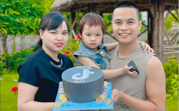 Gia đình Hải Sen - Chia sẻ thông điệp đắt giá về cuộc sống gia đình