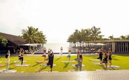 Bắt nhịp lối sống wellness, chuẩn mực sống thượng lưu tại Luxcity Cẩm Phả