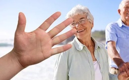 Nghiên cứu chỉ ra mối liên hệ bất ngờ giữa chiều dài ngón tay và tuổi thọ