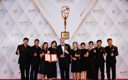 SBOEVN - Điểm sáng với giải thưởng SME100 châu Á 2023