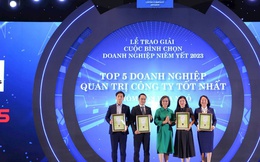 Định hướng phát triển của TNS Holdings trong năm 2024