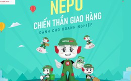 Chiến thần Nepo - Ghi dấu ấn đổi mới từ NETCO Post