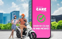 Ngân hàng số Cake sẽ trở thành “Next Gen AI Bank”