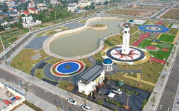 Tấn Đức Central Park: Từ khu đô thị đáng sống đến kênh đầu tư sáng giá