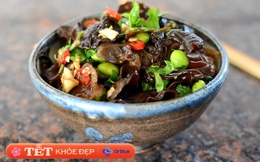 1 loại thực phẩm giòn sựt có trong mâm cơm Tết, giúp hạ đường huyết, “thuốc” chống ung thư tự nhiên: Rất sẵn ở chợ Việt 