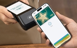 Thanh toán dễ dàng, an toàn và riêng tư với thẻ BIDV Visa và Apple Pay