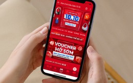 Shopee 10.10 đổ bộ hôm nay, tự tin mang túi ba gang gom deal hời với bộ bí kíp cực đỉnh