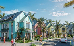 Grand Oceania - Hawaii sôi động bên vịnh Bái Tử Long, Vân Đồn