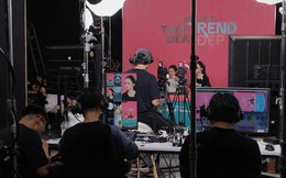 Giải mã phiên live 25 tiếng khuynh đảo ngành thời trang của TikTok Shop