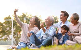 Bất động sản toàn gia báo hiếu: Món quà cho đấng sinh thành
