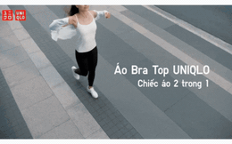 Những item thời trang vừa “tốt gỗ” vừa “tốt nước sơn” của UNIQLO mà bạn phải có!