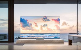 Hàng loạt giải thưởng gọi tên “siêu phẩm” TV Samsung Neo QLED 8K