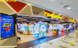 Timezone tiếp tục mở rộng thị trường tại Việt Nam và mang đến niềm vui khó quên đến gia đình