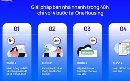 Giải pháp thanh khoản nhanh trong 48h có lợi gì cho người cần bán nhà?