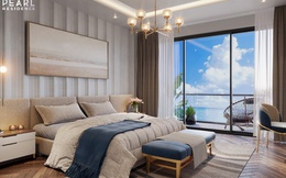 Yếu tố giúp căn hộ Pearl Residence thu hút nhà đầu tư trẻ