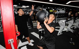 California Fitness & Yoga tiếp sức cho khách hàng các trung tâm thể hình đóng cửa: Đặc quyền chuyển đổi gói tập hiện hữu miễn phí