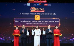 Chicilon Media tăng trưởng vượt bậc trong Quý III và triển vọng cuối năm 2024